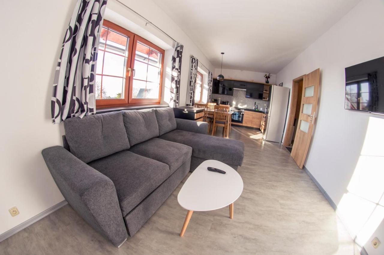 Apartman Benecko 213 Exterior photo