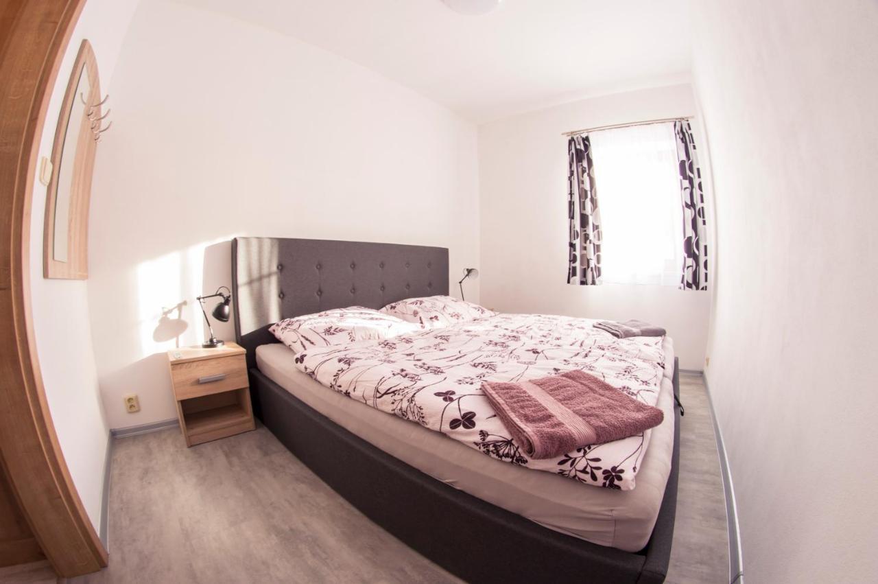 Apartman Benecko 213 Exterior photo