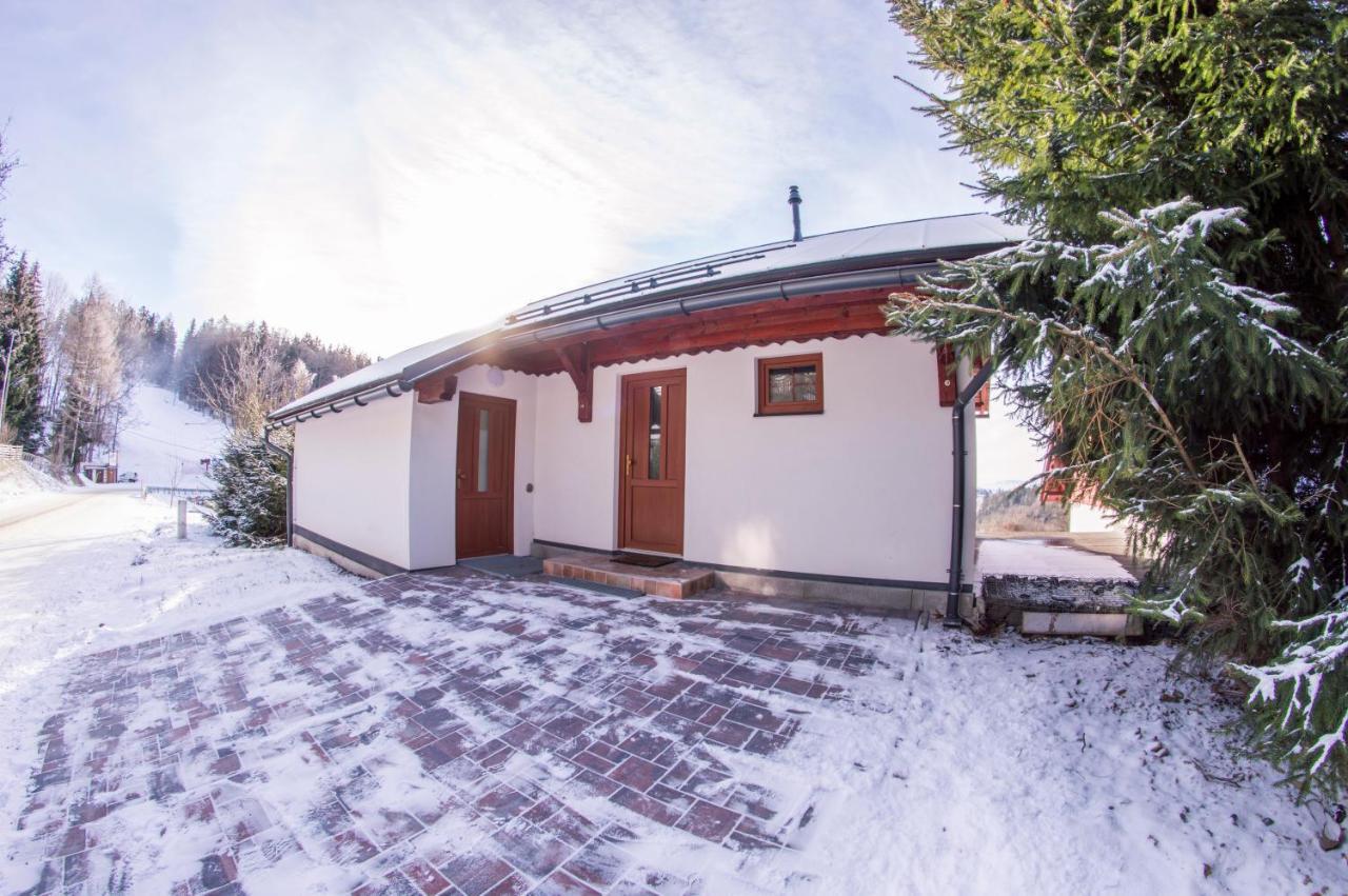 Apartman Benecko 213 Exterior photo