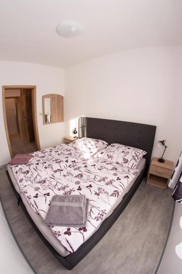 Apartman Benecko 213 Exterior photo